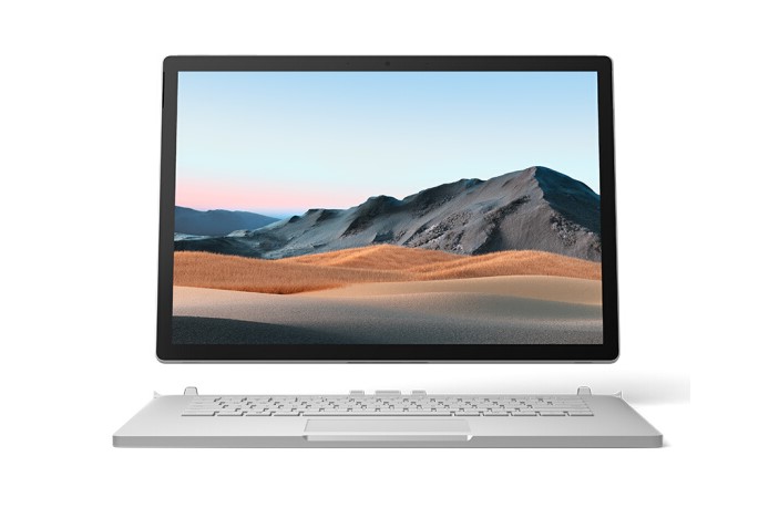 泽普Surface 维修前的准备工作