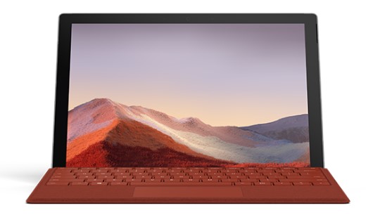 泽普清洁和维护 Surface